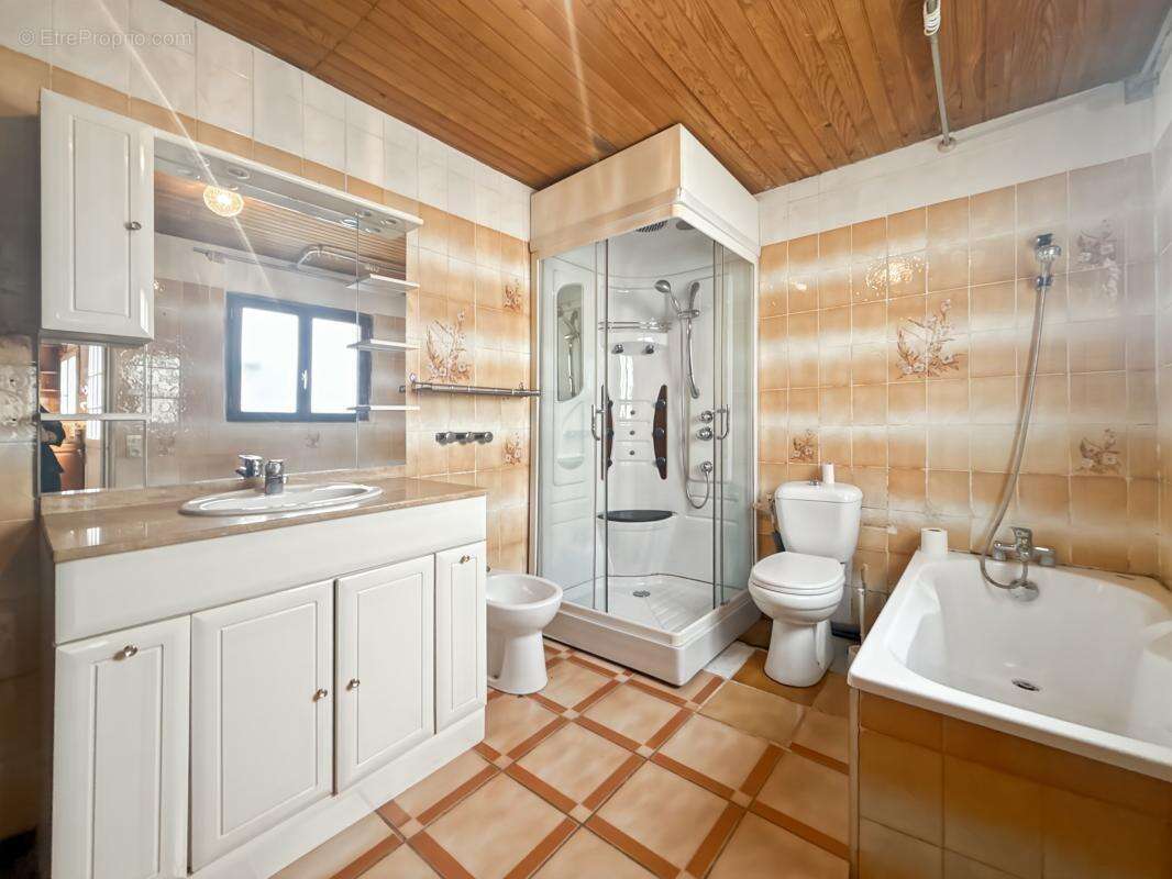 Maison à ORGERES-EN-BEAUCE