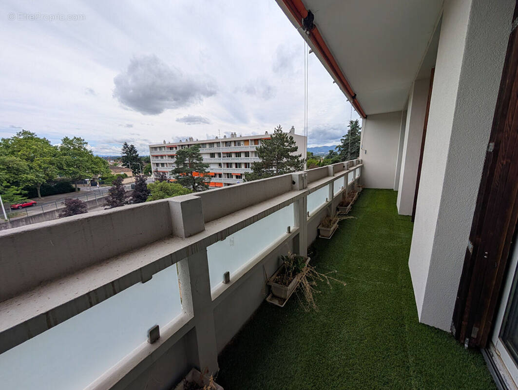 Appartement à LYON-5E