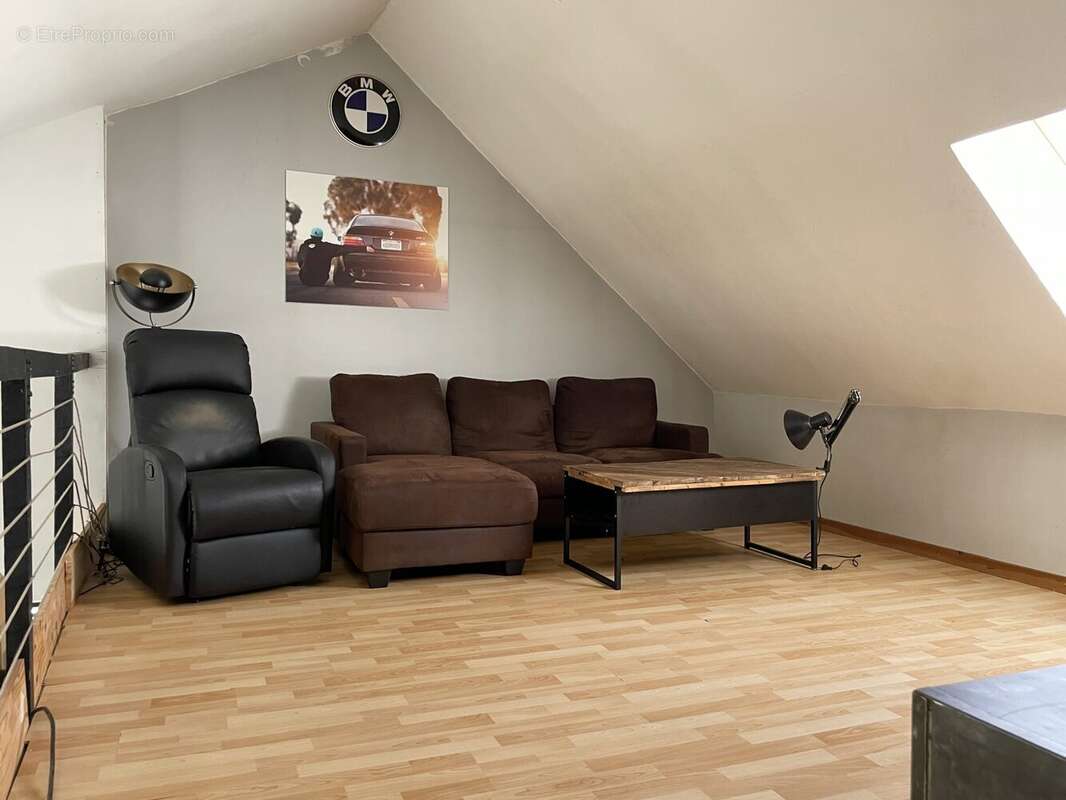 Maison 171 m² à Nogent-Le-Bernard  - photo 5