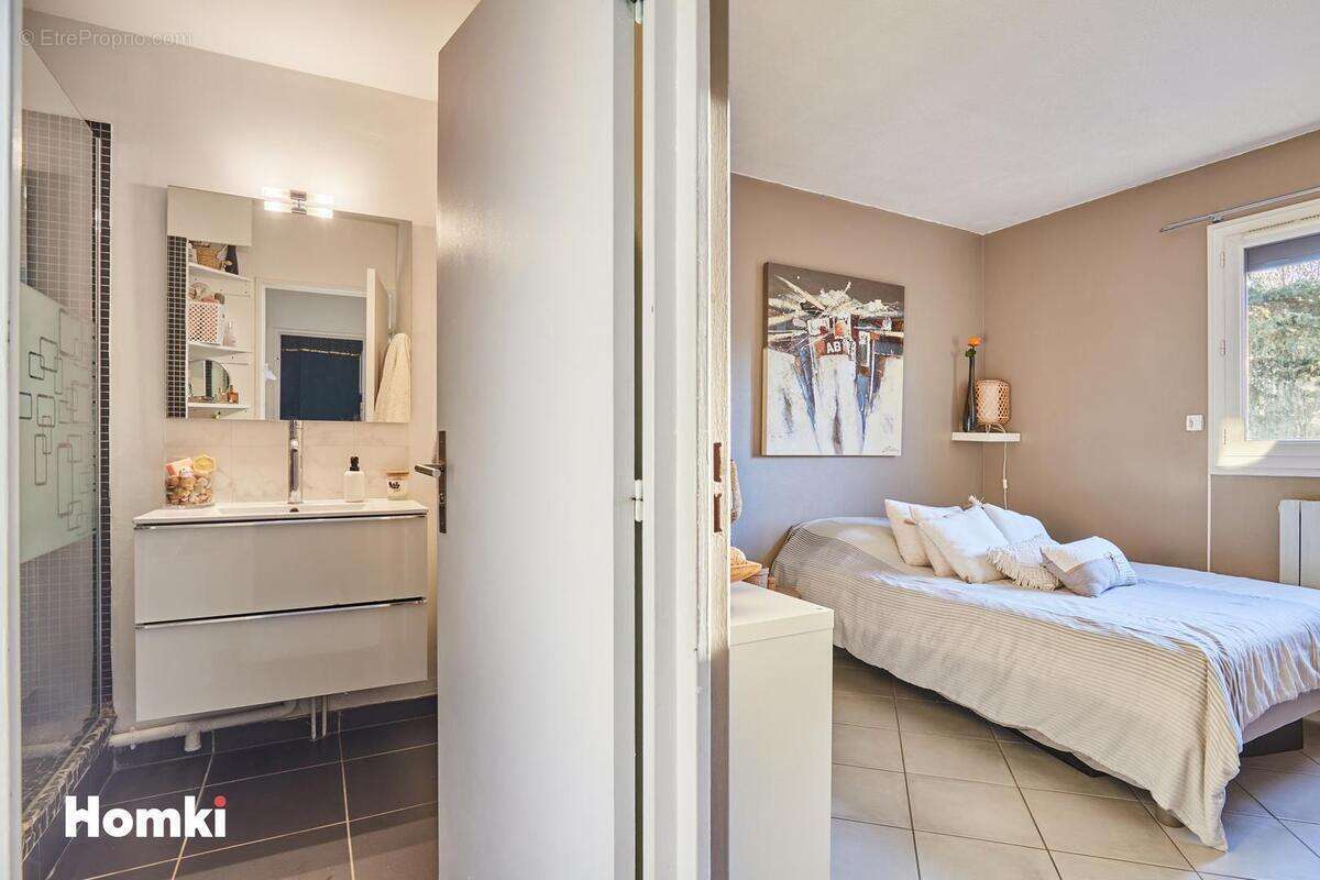 Appartement à VITROLLES