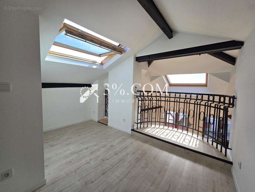 Appartement à TOURCOING