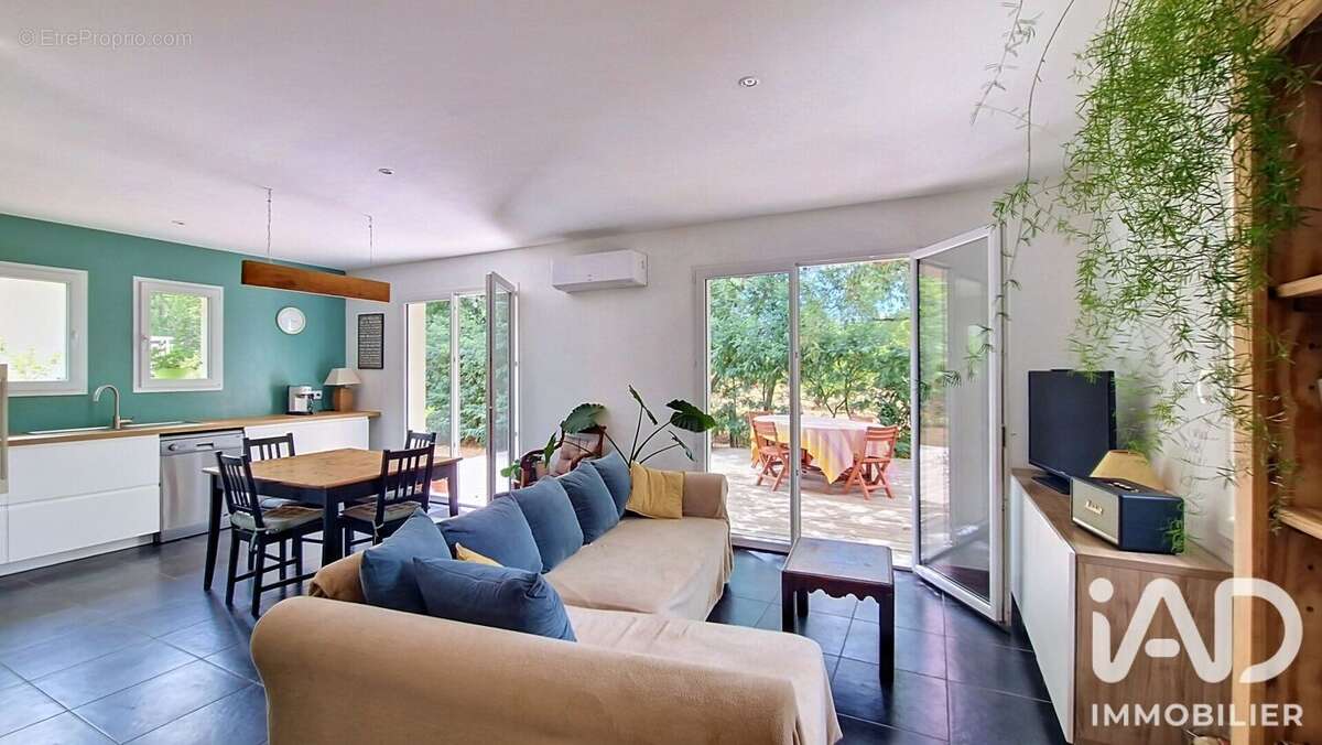 Photo 2 - Maison à SANGUINET