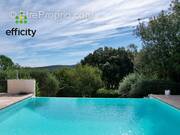 Maison à SAINT-MATHIEU-DE-TREVIERS