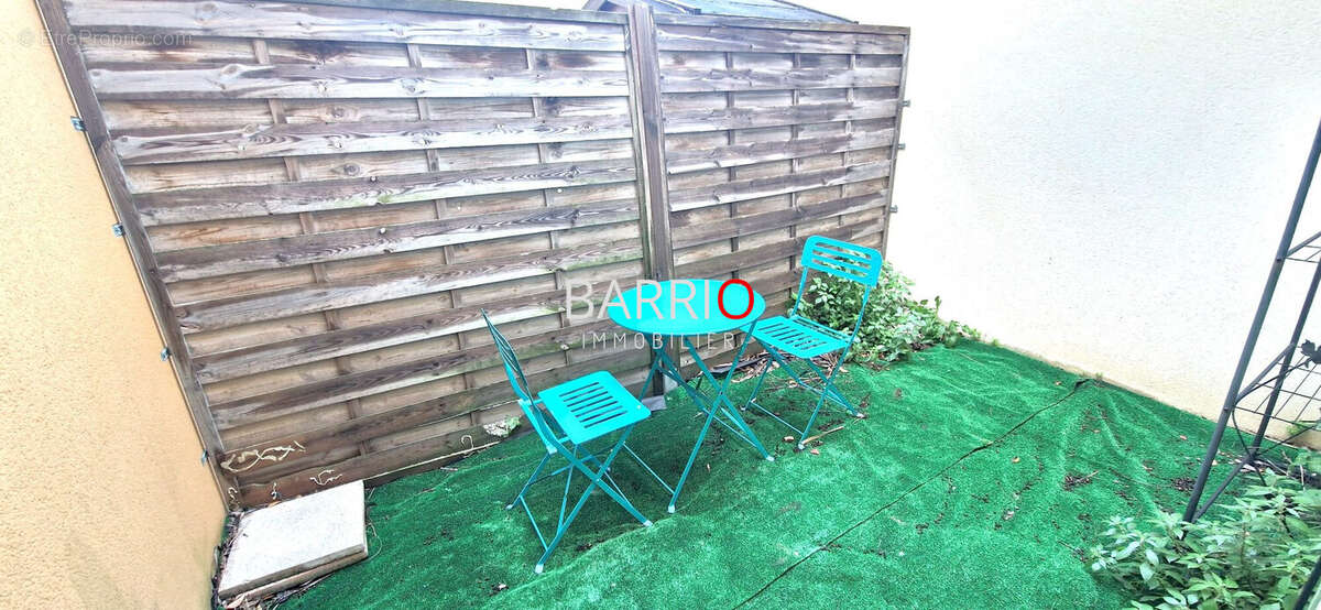 Appartement à COLLIOURE
