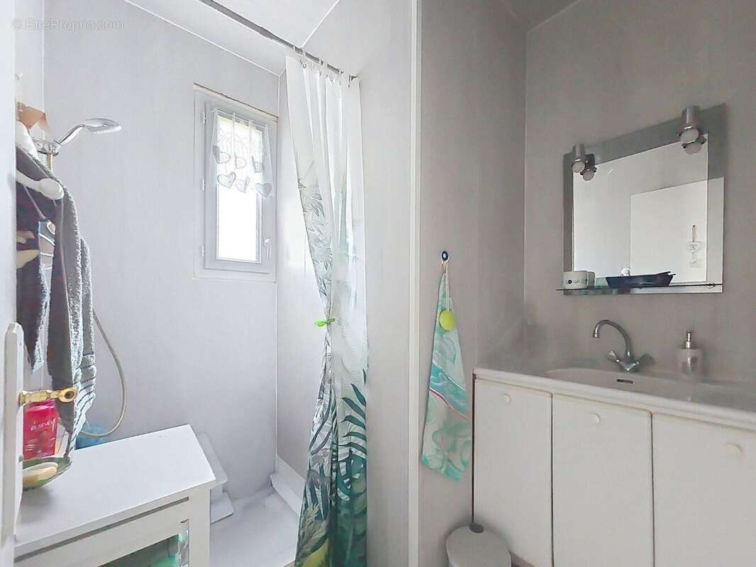 Photo 6 - Maison à VARENNES-SUR-ALLIER