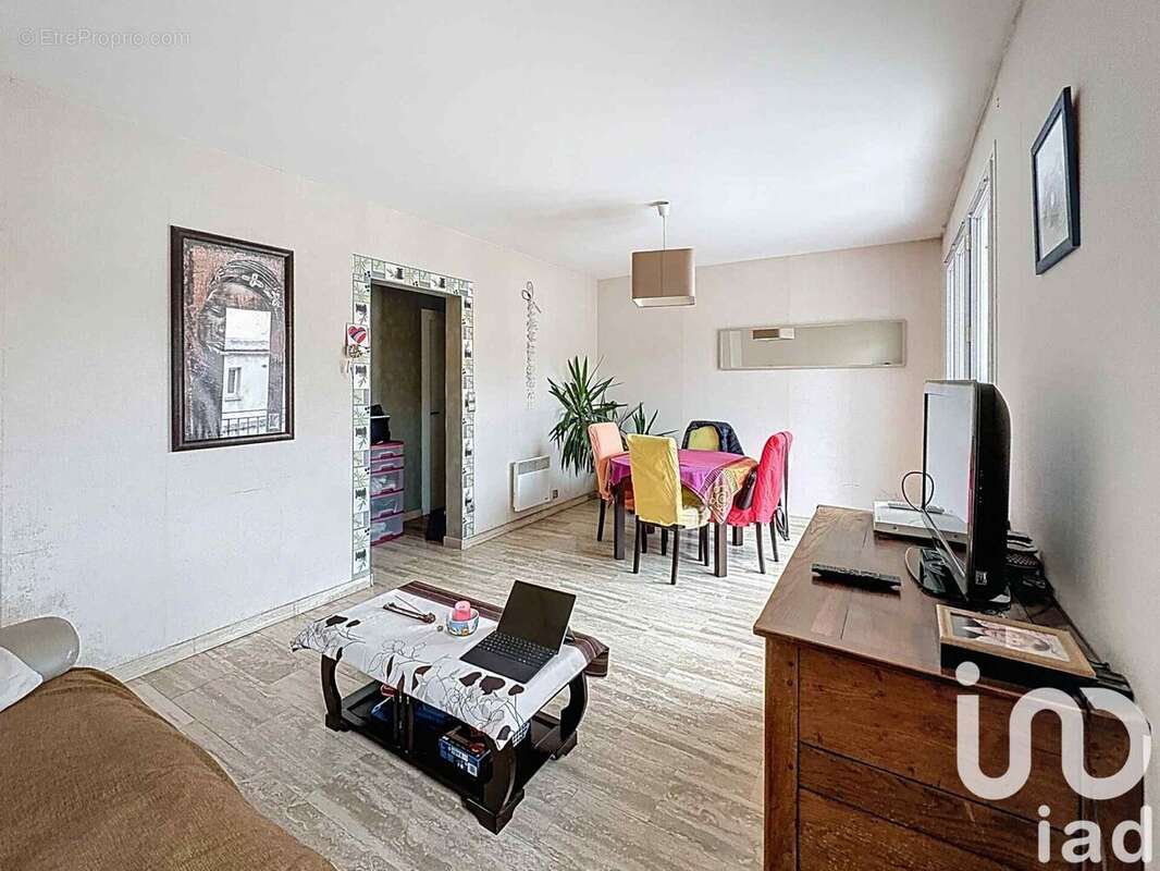 Photo 2 - Appartement à ESSOMES-SUR-MARNE
