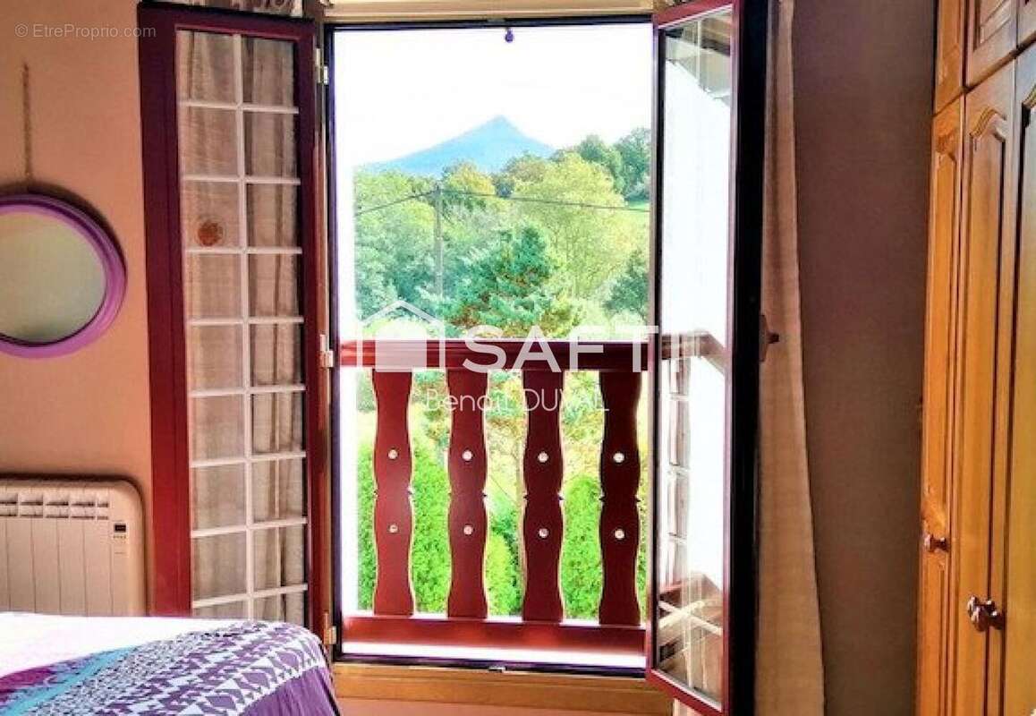 Photo 8 - Maison à URRUGNE