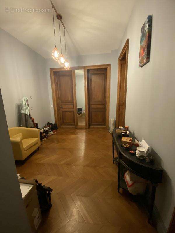 Appartement à ROUBAIX