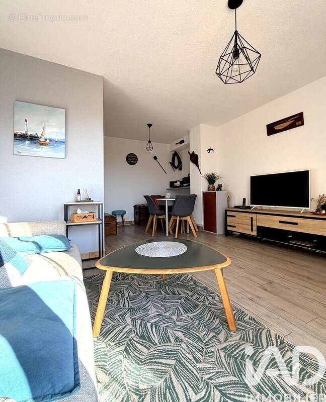 Appartement 66 m² à Vernet-Les-Bains  - photo 6
