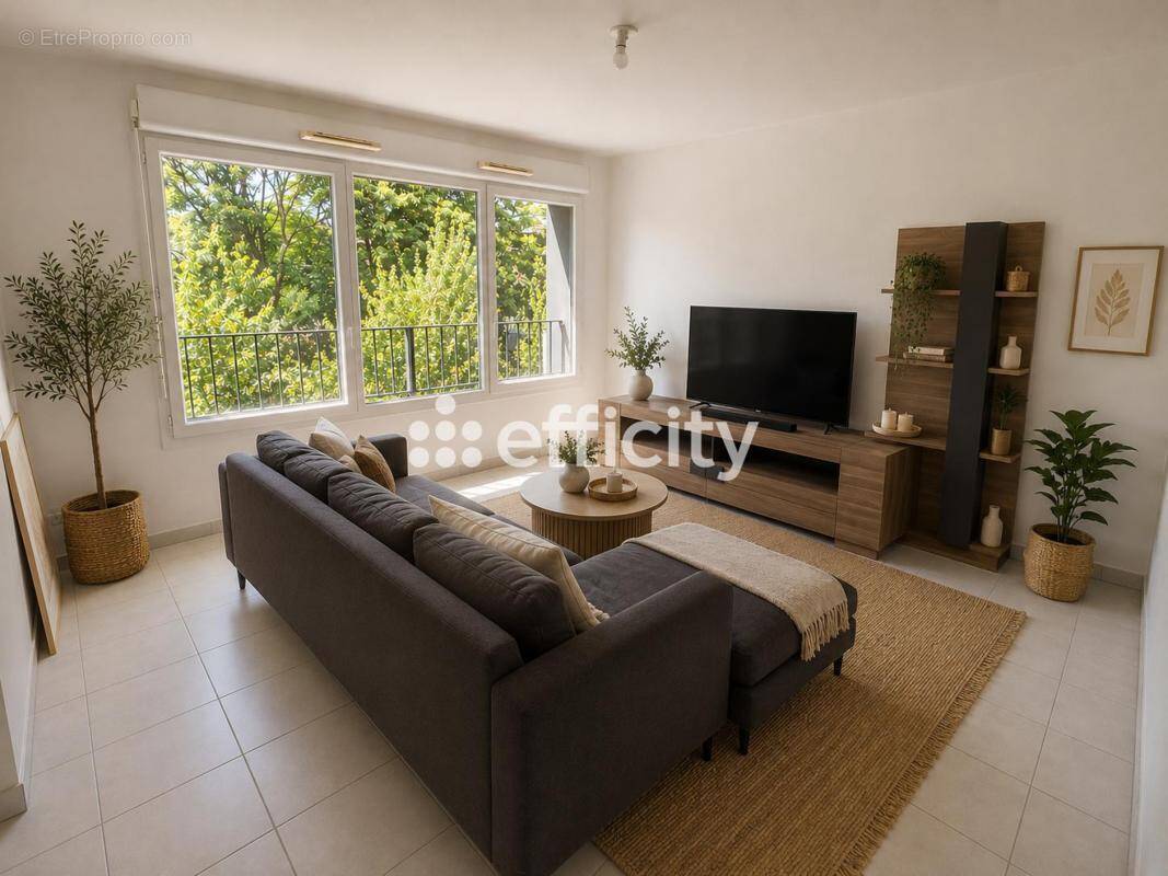 Appartement à BRON