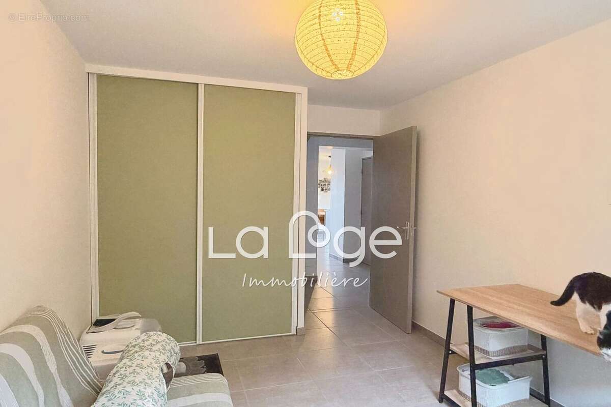 Appartement à GAP