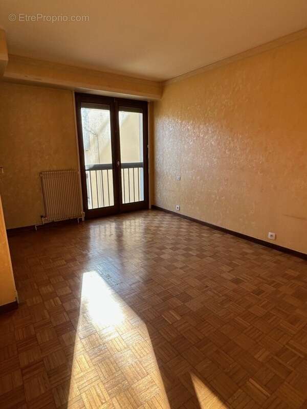 Appartement à PAU