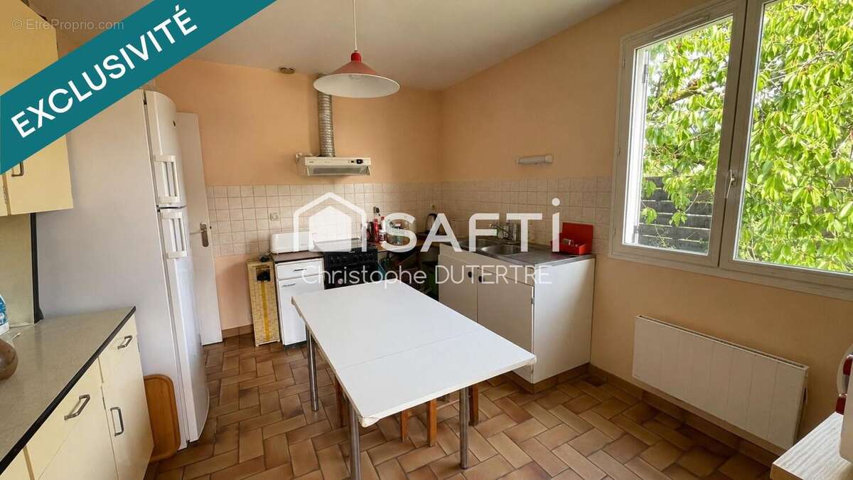 Photo 6 - Maison à SAINT-DENIS-EN-VAL