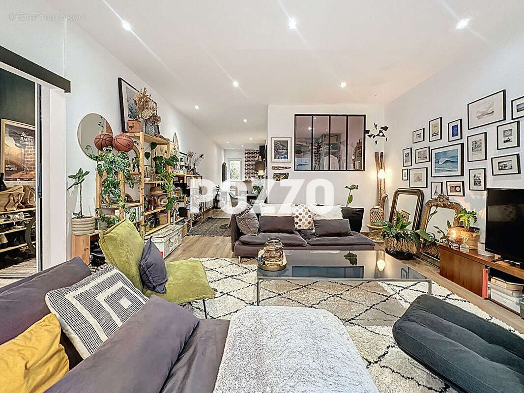 Appartement à AVRANCHES