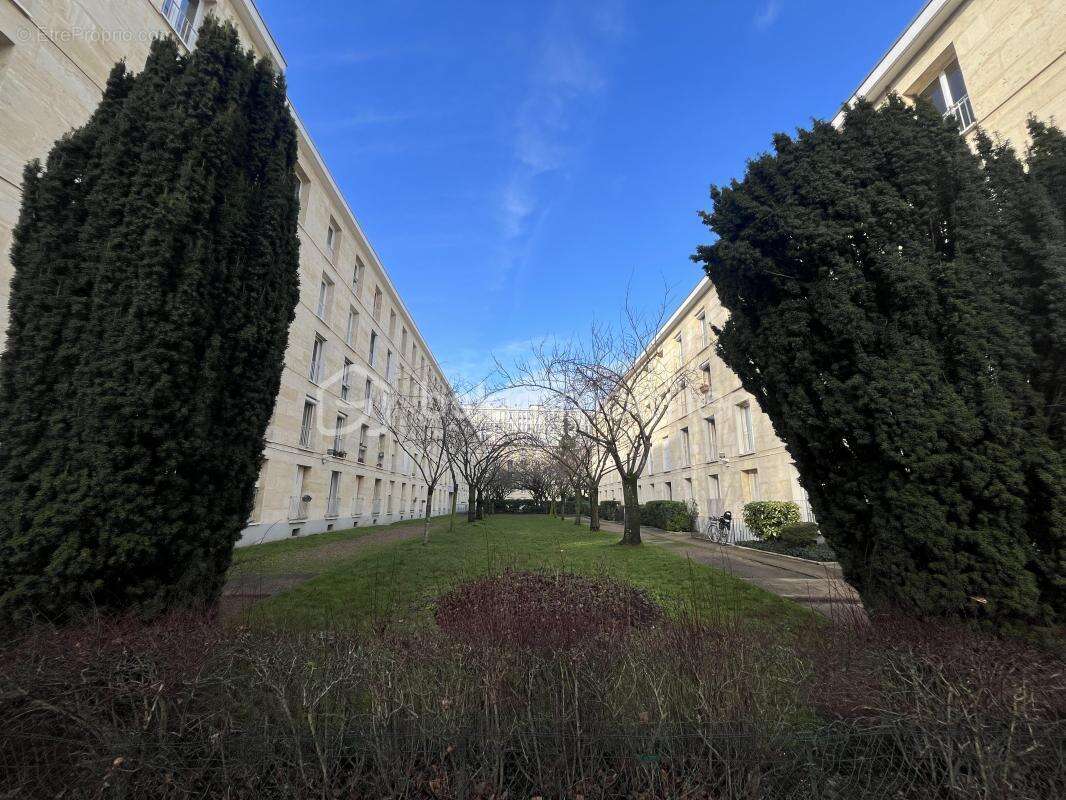 Appartement familial de 83m2 à montrouge - photo 17