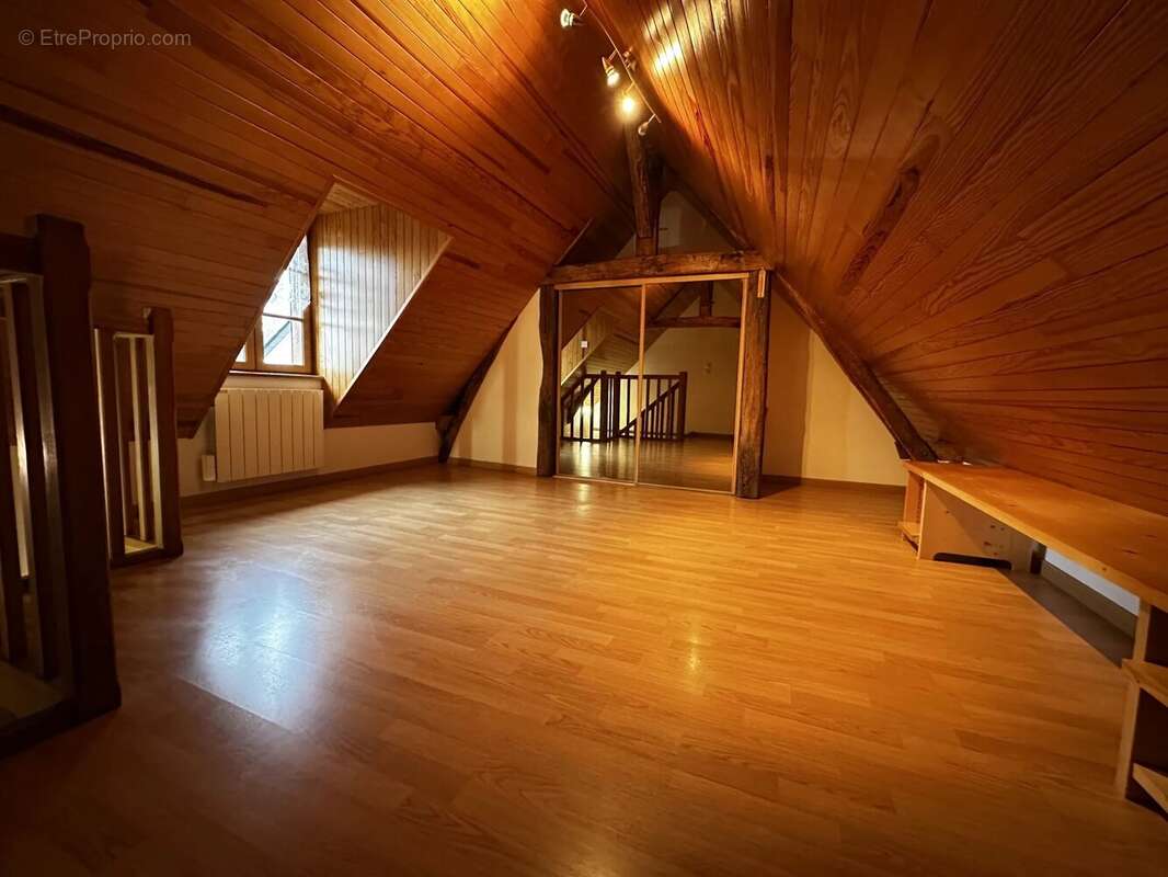 Maison à SAVIGNE-SUR-LATHAN