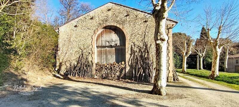 Domaine d’exception au cœur du sud de la france - photo 10