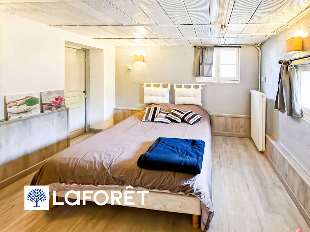 Maison à MORSANG-SUR-ORGE