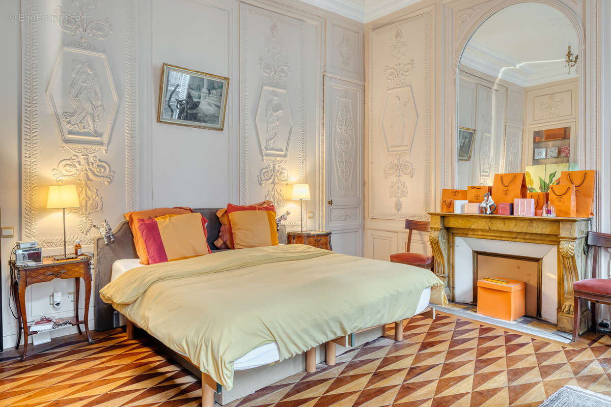 Appartement à ROUEN