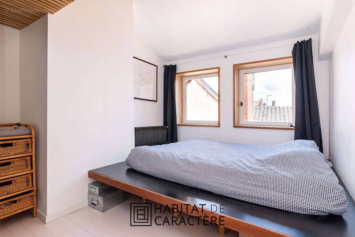 Appartement à LYON-5E