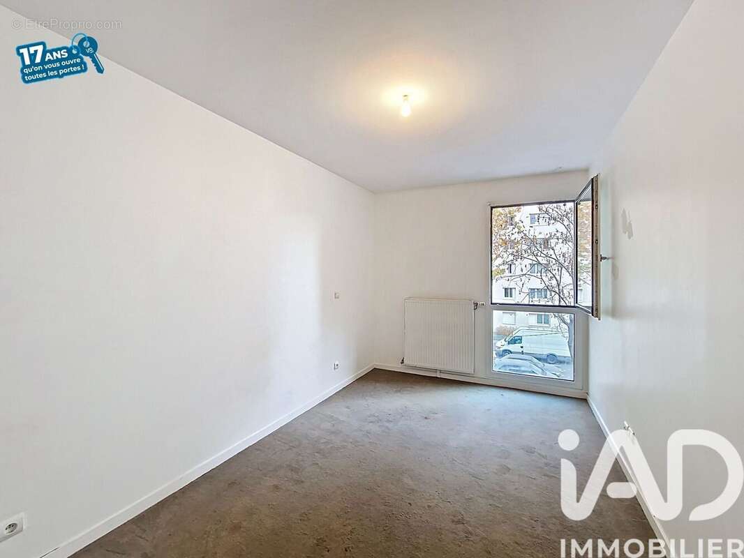 Photo 8 - Appartement à L'ILE-SAINT-DENIS