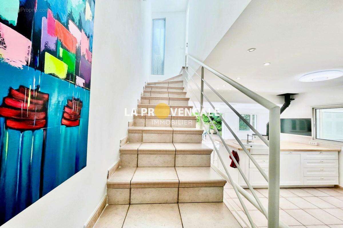 Appartement à CASSIS