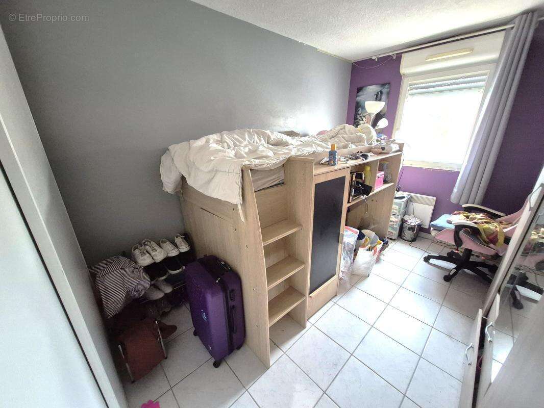 Appartement à CARCASSONNE