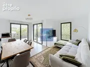 Appartement à BRETIGNY-SUR-ORGE