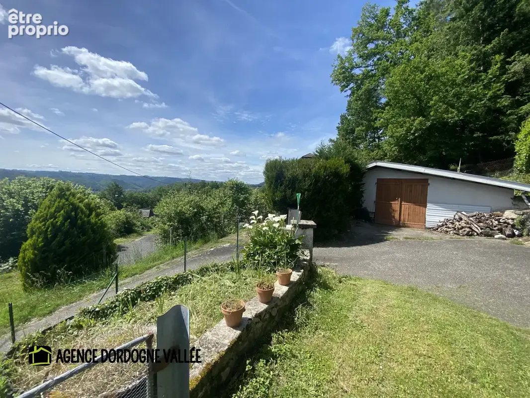 Maison familiale avev vue sur la vallée - photo 8