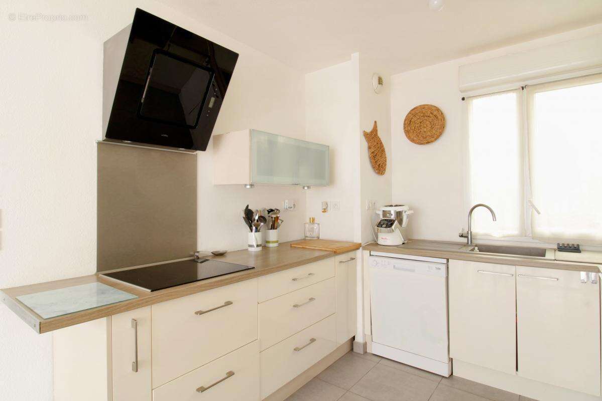 Maison à MONTPELLIER