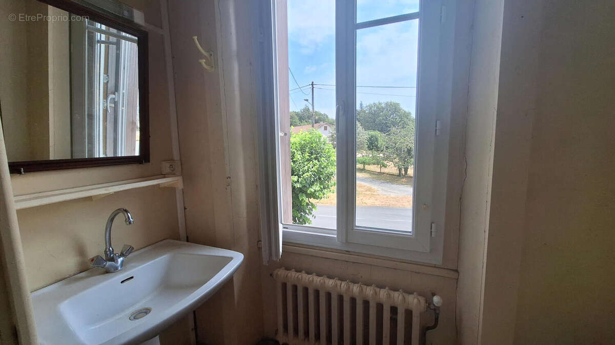 Maison de village - photo 13