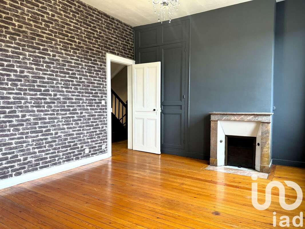 Photo 3 - Maison à BOLBEC