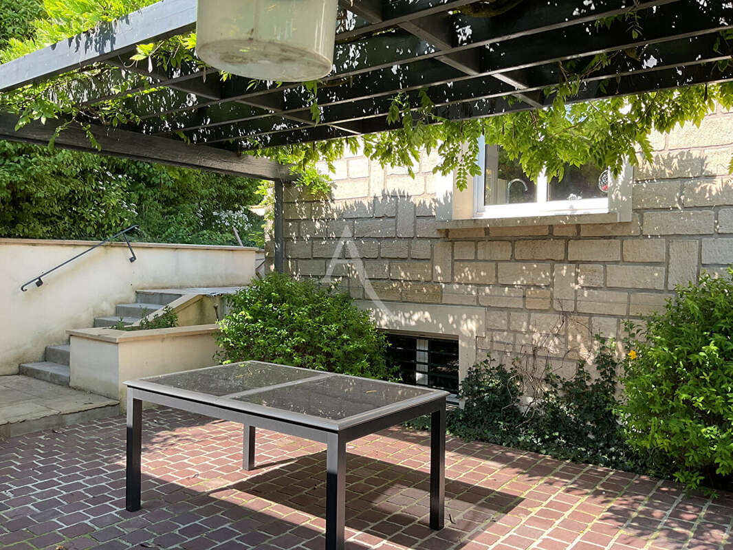 Maison à ABLON-SUR-SEINE