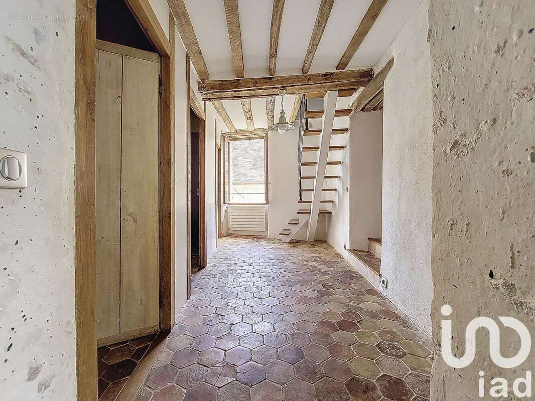 Photo 7 - Maison à CHALO-SAINT-MARS