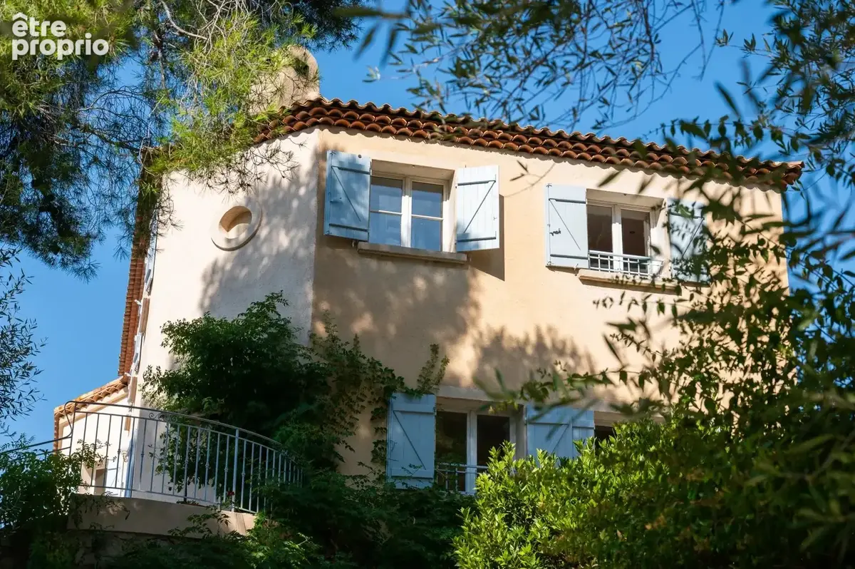 Propriété  vue mer Font Brun - photo 7