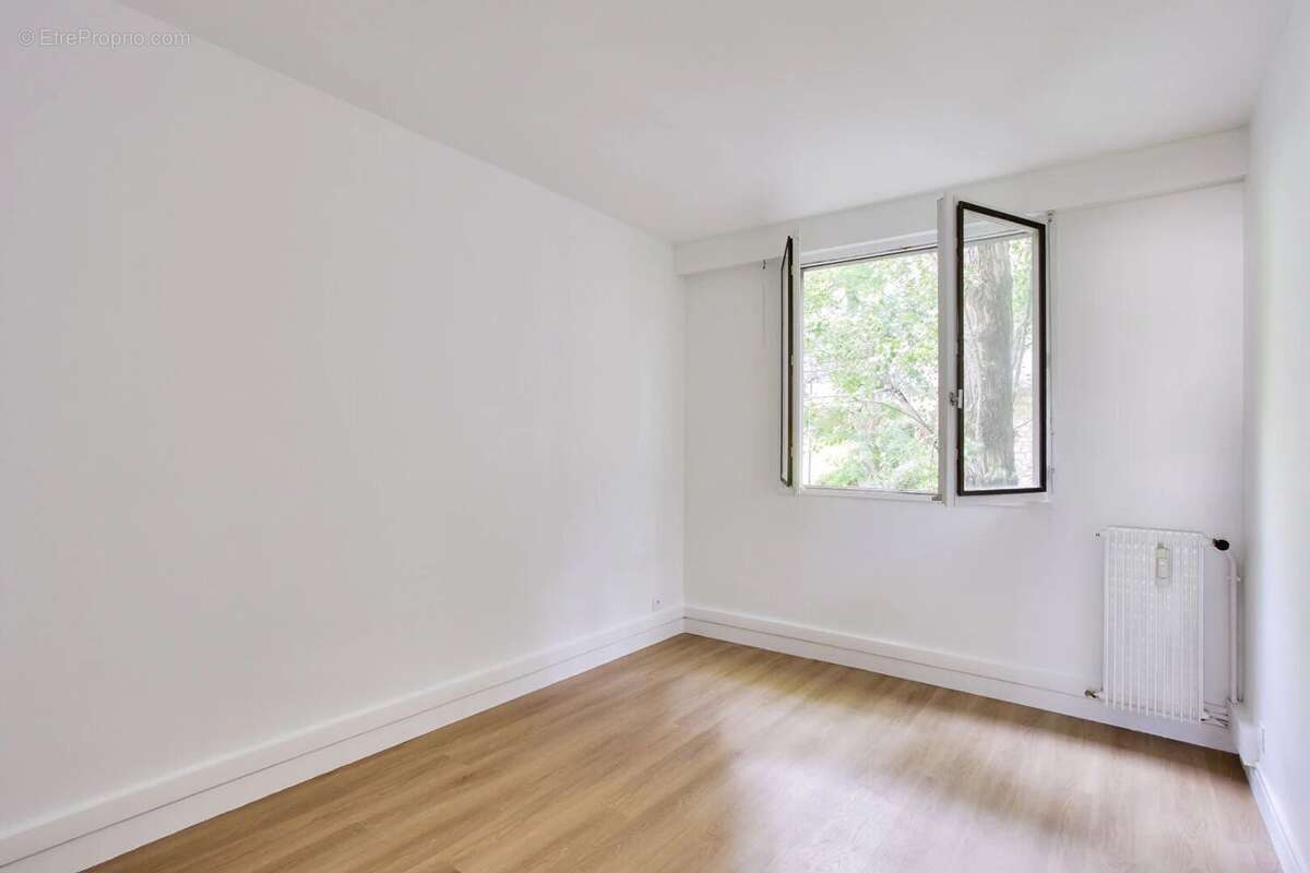 Appartement à MEUDON