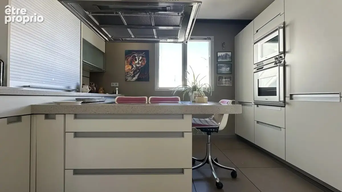 Appartement 155 m² à La Rochelle  - photo 3