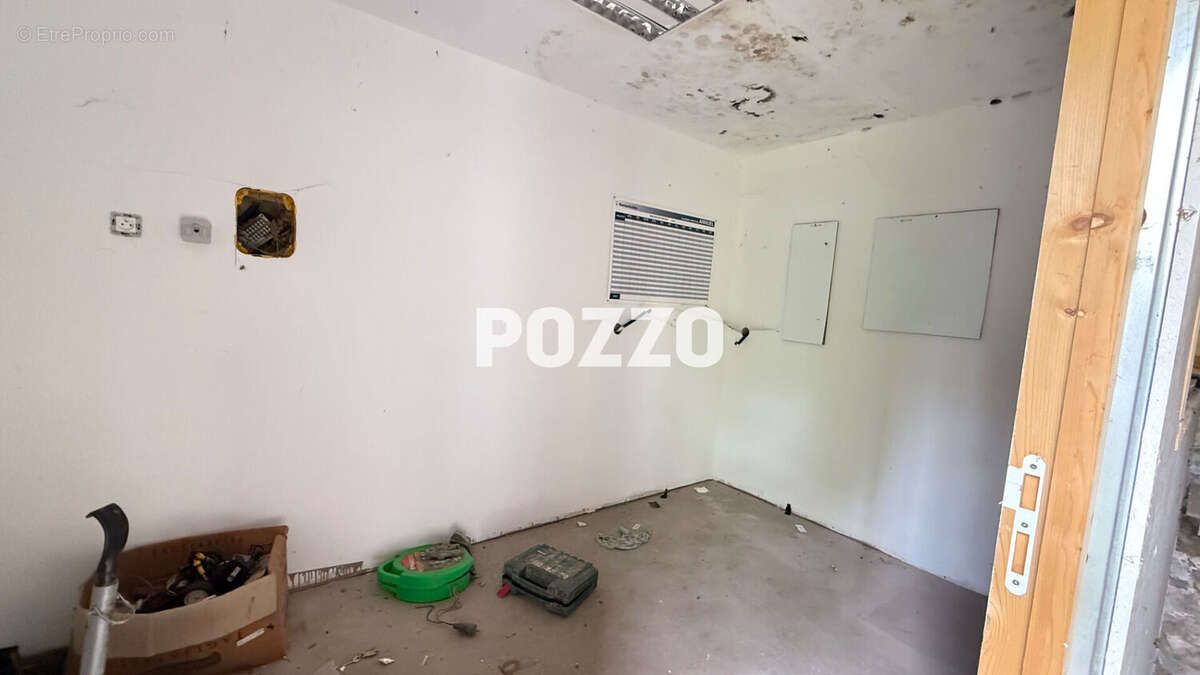 Parking à AVRANCHES