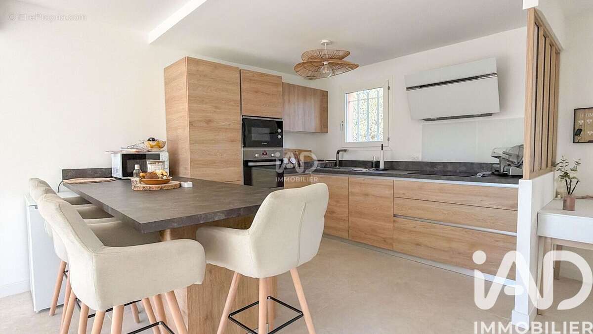 Photo 6 - Maison à FREJUS