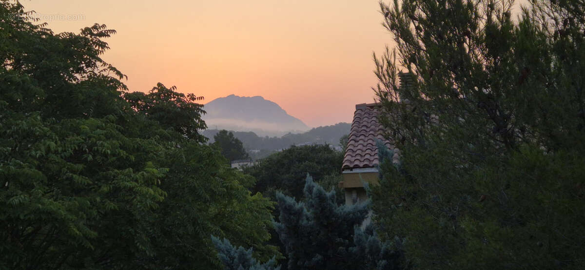 Appartement à AIX-EN-PROVENCE