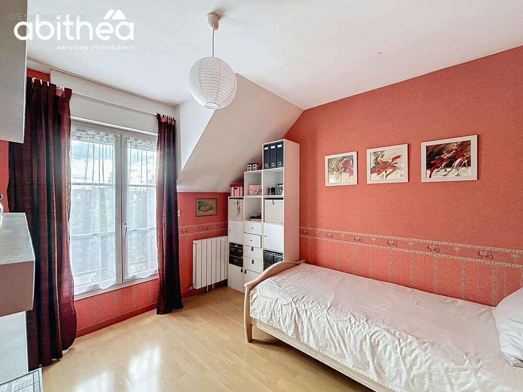 Maison à CHOISY-LE-ROI