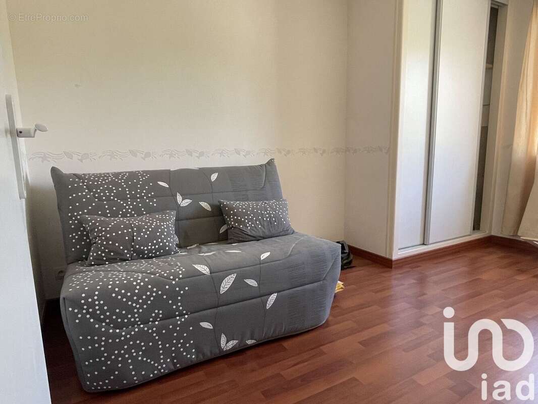 Photo 6 - Maison à VILLEDIEU-SUR-INDRE