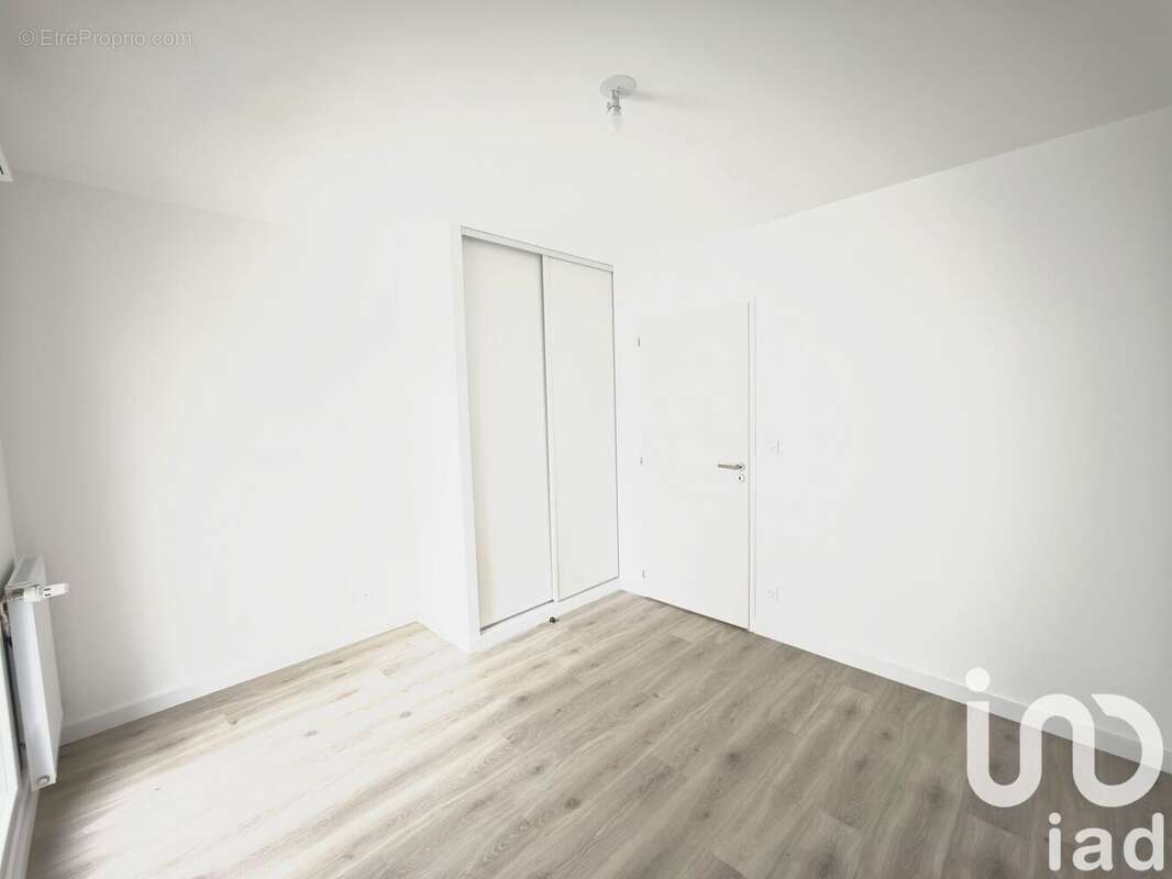 Photo 8 - Appartement à RENNES