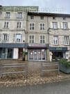 Appartement à BOURGANEUF