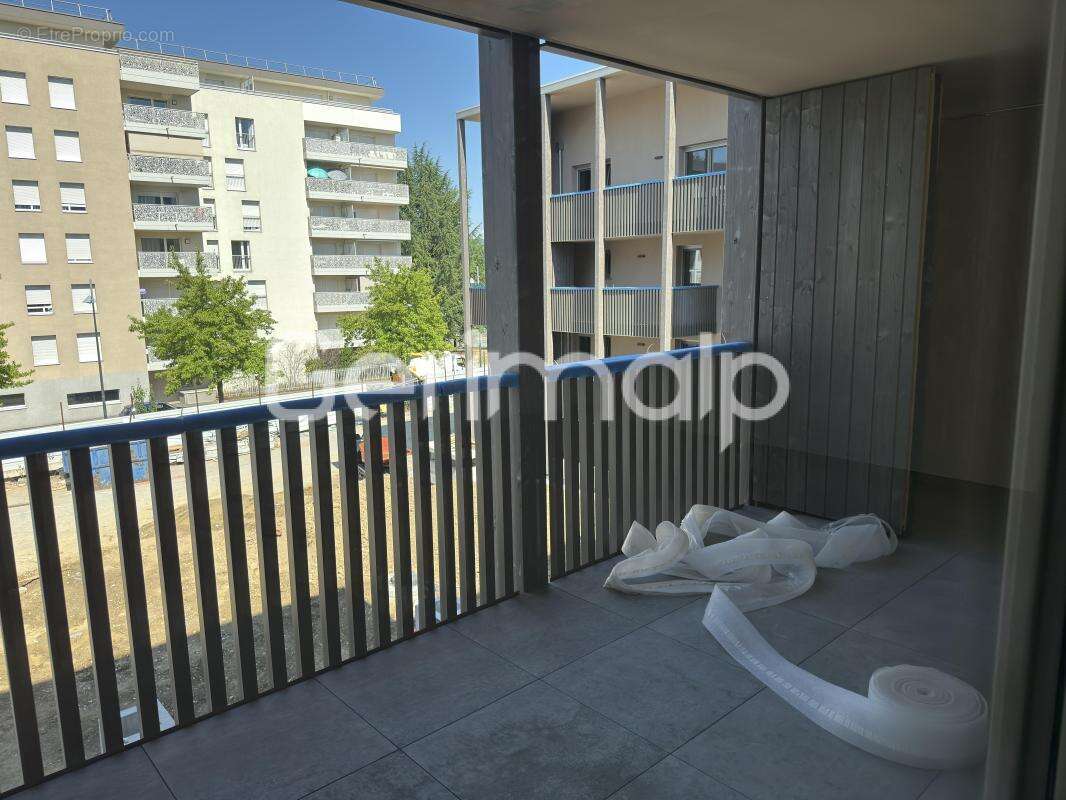 Vente - Appartement - 4 pièces - 83 m² - 524 000 € - ANNECY - photo 6