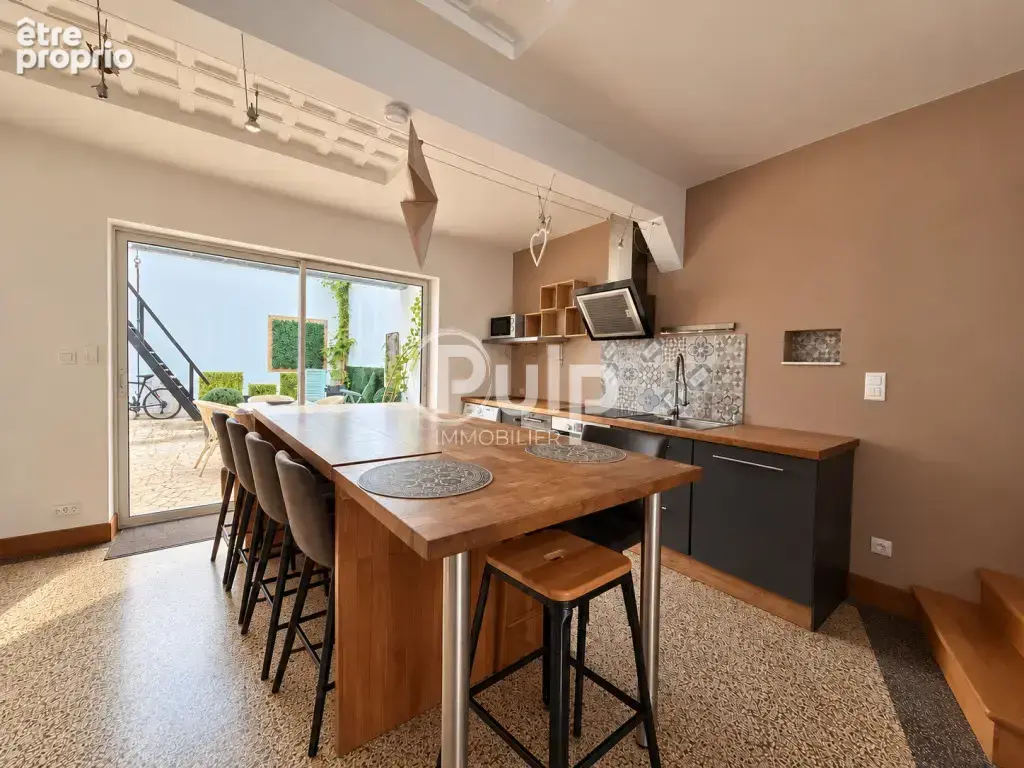 Maison à vendre à Saint-laurent-Blangy - photo 3