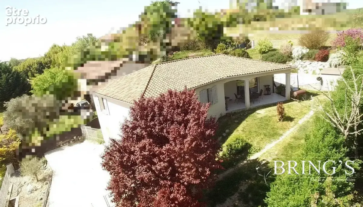 Maison 4 pièces 110 m² à vendre à Montesquieu (82200) - photo 4