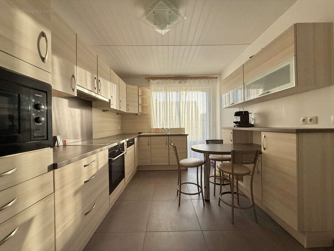 Maison à LANGRUNE-SUR-MER