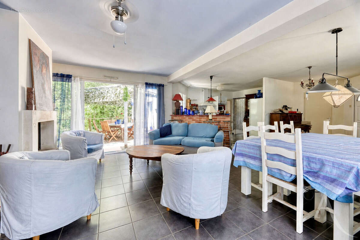 Maison La Bernardiere - photo 3