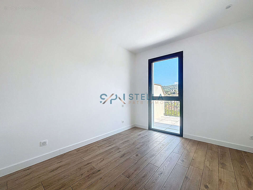 Appartement à PIETROSELLA